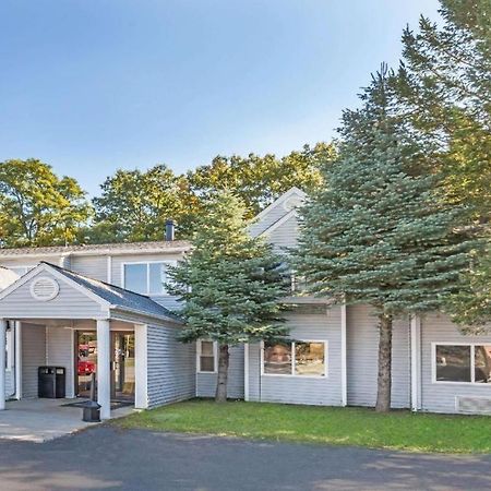 Hotel Super 8 By Wyndham Schenectady - Albany Area Esterno foto
