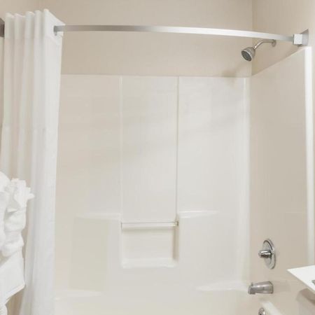 Hotel Super 8 By Wyndham Schenectady - Albany Area Esterno foto