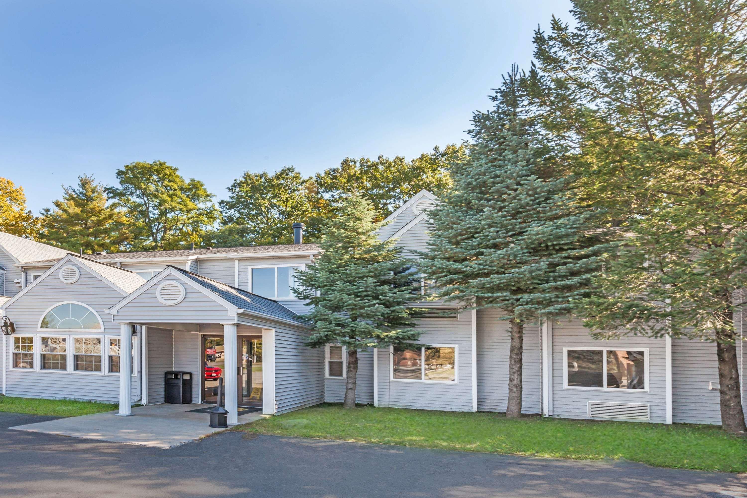 Hotel Super 8 By Wyndham Schenectady - Albany Area Esterno foto