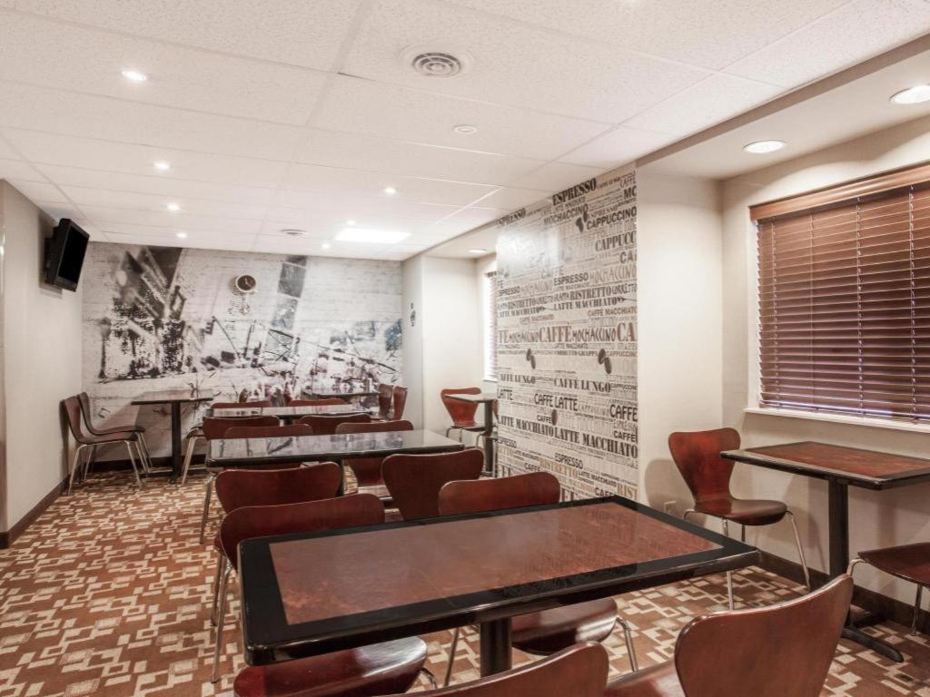 Hotel Super 8 By Wyndham Schenectady - Albany Area Esterno foto