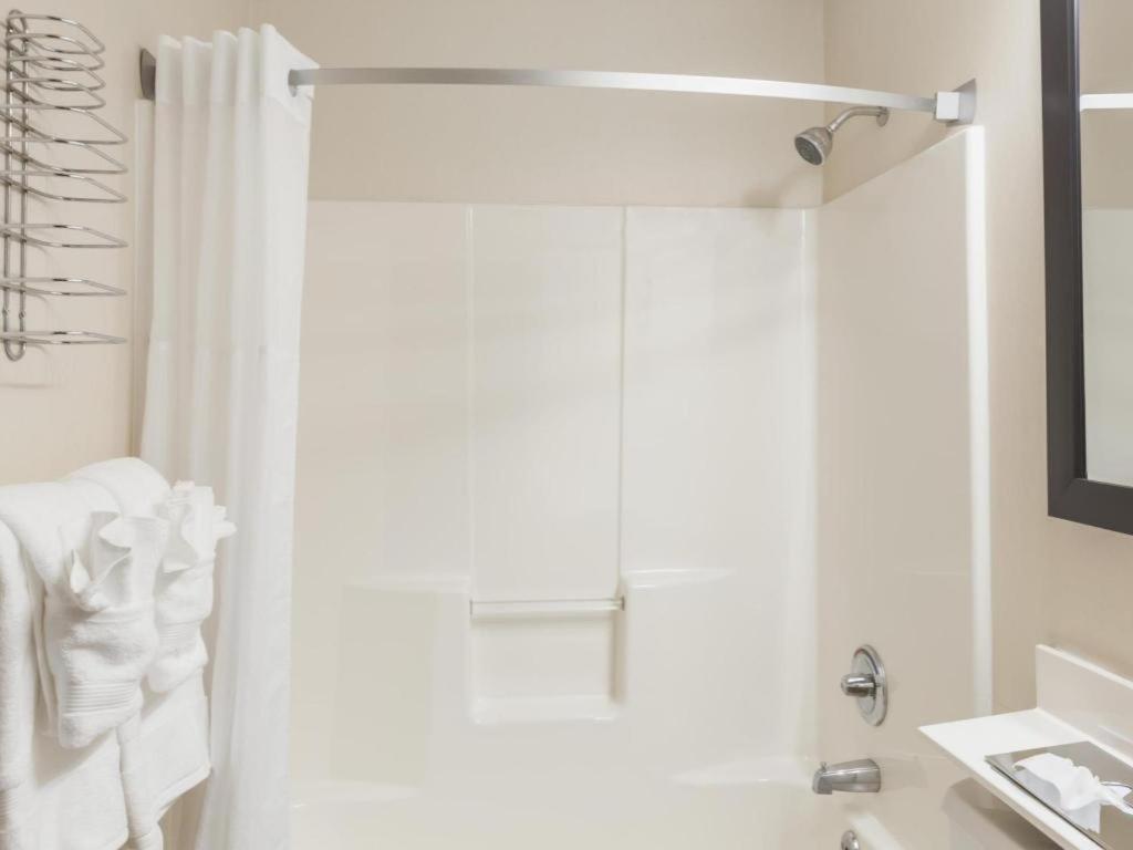 Hotel Super 8 By Wyndham Schenectady - Albany Area Esterno foto
