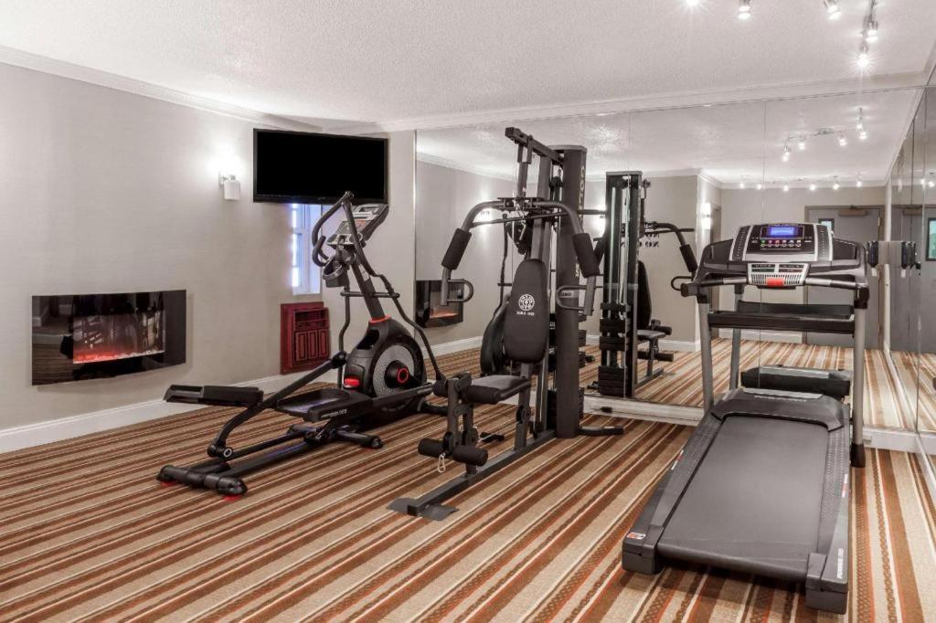 Hotel Super 8 By Wyndham Schenectady - Albany Area Esterno foto