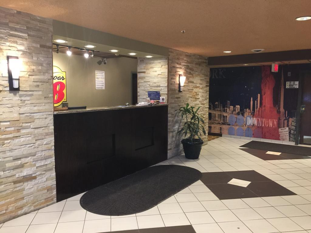 Hotel Super 8 By Wyndham Schenectady - Albany Area Esterno foto