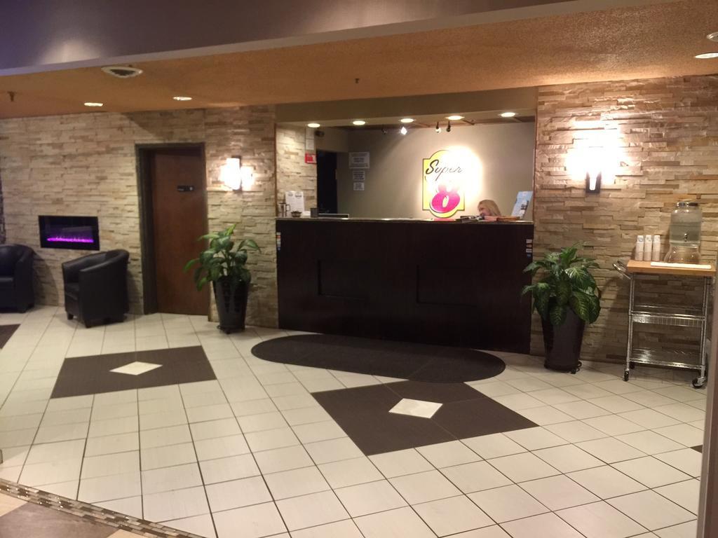 Hotel Super 8 By Wyndham Schenectady - Albany Area Esterno foto